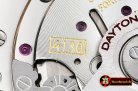 Rolex Daytona Cer Wrapped YG/RU Gold Stk BP Ult A7750 Mod