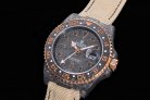 Rolex GMT Master II GMT Everose FC/NY CAR OMF A3186 CHS