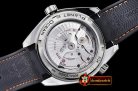 Omega Basel 2016 P-Ocean GMT SS/RU Blk/Org BP A2836 Mod8605