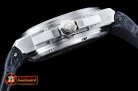IWC Ingenieur Jumbo SS/LE Black/SS Asia 51113 Mod