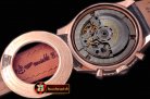 BSW0286B - Navitimer GMT RG/LE Black A-7750