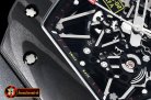 Richard Mille RM035-02 Rafael Nadal FC/VRU Black/Black C Miyota Mod
