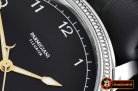 PARMIGIANI FLEURIER PF Toric Chronometre SS/LE Black Miyota 9015