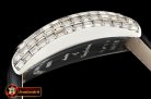 Franck Muller Casablanca Mens Diams Baug. SS/LE Diam Asia 2824