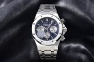 Audemars Piguet 26331ST.OO.1220ST.02 41MM O2-7750 AP021