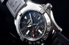 BreitlingAVENGER A3239011BC34435XA20BA.1 43MM BG010Q