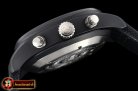 IWC Pilot Chrono Top Gun IW389001 CER/NY Blk YLF A7750