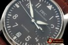 Best Replica IWC Big Pilot SS/LE