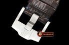 Audemars Piguet ROO 2018 SIHH Havana Brown SS/LE Brown JF A3126 Mod