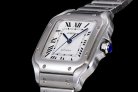 CARTIER SANTOS A8F 35mm MY9015 SS/SS
