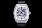 FM Vanguard Yachting V45 44MM ETA2824 ABF2021100919