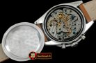 OMG0369A - Speedmaster Numbered Ed SS/LE Black Venus 75 HW