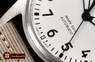 IWC Mark XVIII IWC327012 SS/NY White M+F Asia 2892
