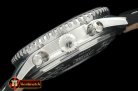 Replica Breitling Navitimer SS/LE Black Sticks 7750