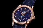 Patek Philippe 5396 38.5MM 9015MY GR202110122