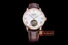 Replica Blancpain Le Brassus Carrousel R