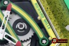 RM089D - RM059 Yohan Blake CNT/RU Yellow Custom Movt