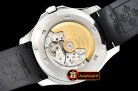 Patek Philippe Aquanaut Ref.5167 SS/RU Black/Num ZF 1:1 MY9015 Mod