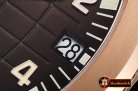 Patek Philippe Aquanaut Ref.5167R RG/RU Black/Num ZF 1:1 MY9015 Mod