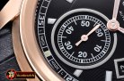 Cartier De Calibre RG/LE Black JF Miyota 8205