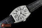 Franck Muller Casablanca 8880 Automatique SS/LE Full Diam GF Asia 2824