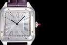 Cartier Santos WGSA0034 43.5mm QZ F1202110918