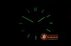 Audemars Piguet AP Royal Oak 33mm Frosted SS/SS Blue JHF Swiss Quartz