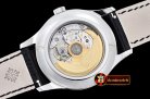 PP0209C - Annual Calendar MoonPhase 5205G White MY9015 Cal324