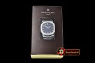Patek Philippe Nautilus 5711 40th Anniv Ed SS/SS Blue PF MY9015 Mod