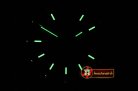 Rolex Datejust DJ 36mm Jub Flt 904L SS/SS Rose Stick ARF A3135 Mod