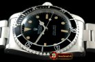 Best Replica Rolex Vintage 5513 No Date Sub Asia Eta 2836