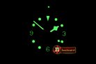 Replica TUDOR Heritage Black Bay Bronzo Basel 2016 ZF V2 A2824