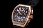 FM Vanguard Yachting V45 44MM ETA2824 ABF2021100915