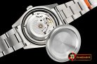 Rolex Explorer 1 Ref.214270 39mm Ult SS/SS Black BP A2836
