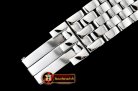 Cartier Panthere Secrete De Ladies Dia SS/SS Wht BVF Swiss Qtz