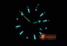 OMG0454A - Basel 2016 P-Ocean 600m SS/SS JHF Gray A2824 Mod 8900