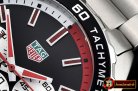 Tag Heuer Tag F1 Red Bull Racing SS/SS Black/Red VK Qtz