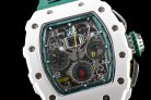 RICHARD MILLE 11-03CERAMIC KV-7750 42.7MM RM003