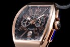 Franck Muller V 45 CC DT YACHT ABF-VK FM023