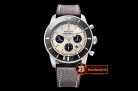 Breitling Superocean Heritage II B01 44 SS/LE/RU White A7750