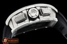 Richard Mille RM011 Felipe Massa LE SS/VRU Blk/Green A7750