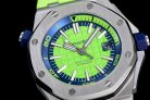 AP 15710ST 42MM 3120MY BF2021100920