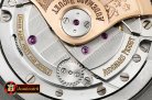 Audemars Piguet Royal Oak 15400 RG/SS Blue OMF 1:1 MY9015 Mod 3120