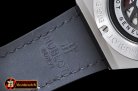 Hublot Big Bang Sang Bleu Limited SS/LE Black V2 Asia 23J