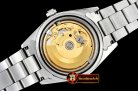 Tudor Vintage SUB Ref.7924 CR SS/SS Black Asia 2836
