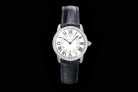 CARTIER SOLO WR000251 3WF 29MM