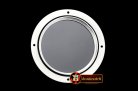 Jaeger Le Coultre Master Ultra Thin Date SS/LE White ZF 1:1 MY9015 Mod