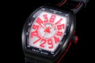 FM Vanguard Yachting V45 44MM ETA2824 ABF2021100928
