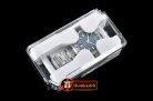 Rolex Milgauss Z Blue 116400GV SS/SS Blue ARF Asia 2836