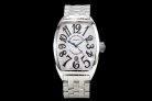 Franck Muller CASABLANCA8880 C DT ABF-2824 FM001